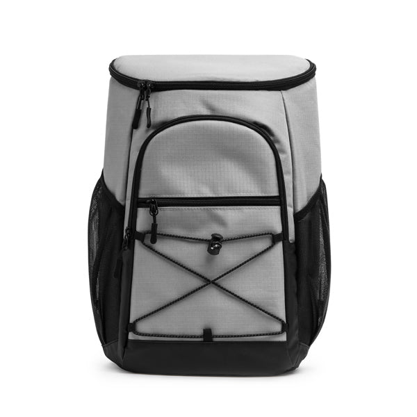 Zaino Termico in Poliestere Ripstop 210D – 18 L, Schienale e Spallacci Imbottiti