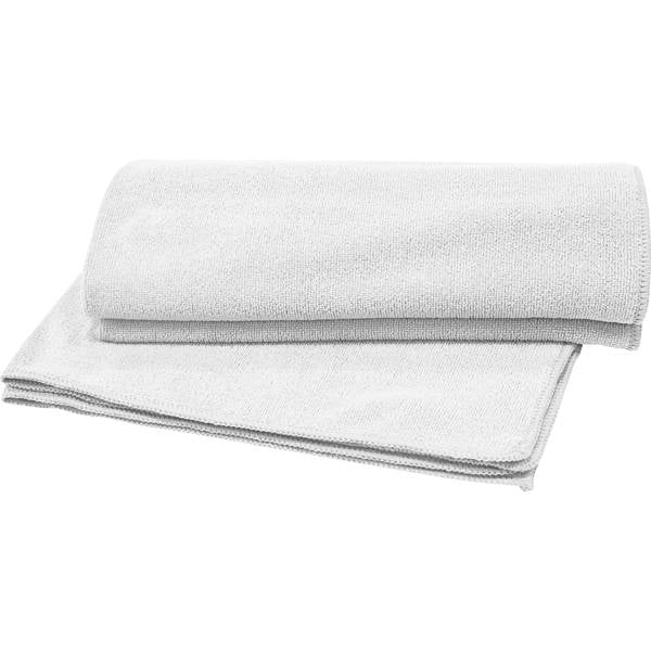 Asciugamano da Bagno e Spiaggia 145x60 cm – Bordatura in Poliestere
