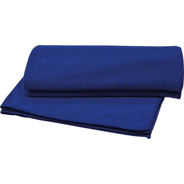 Asciugamano da Bagno e Spiaggia 145x60 cm – Bordatura in Poliestere