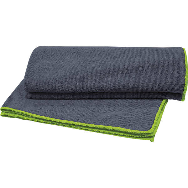 Asciugamano da Bagno e Spiaggia 145x60 cm – Bordatura in Poliestere