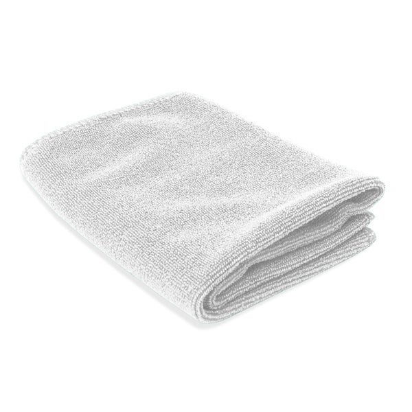 Bath and Beach Towel 145x60 cm – Polyester Edging