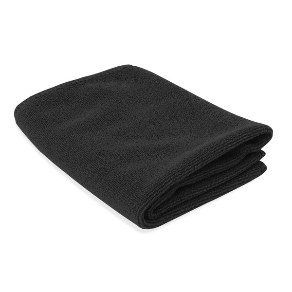 Bath and Beach Towel 145x60 cm – Polyester Edging