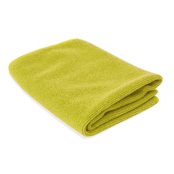 Bath and Beach Towel 145x60 cm – Polyester Edging
