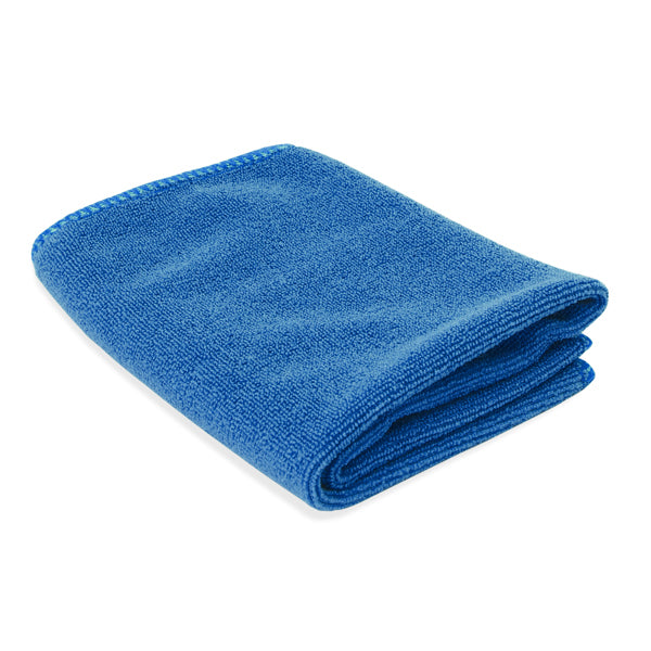 Bath and Beach Towel 145x60 cm – Polyester Edging