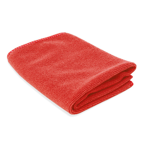 Bath and Beach Towel 145x60 cm – Polyester Edging