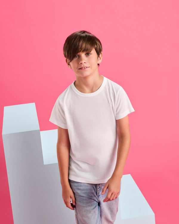 T-Shirt Sublima