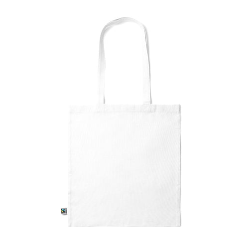 Borsa Shopper Colorata in 100% Cotone Equosolidale – 180 g/m², Manici Rinforzati 70 cm