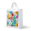 Borsa Sublimabile in TNT 70 g/m² – Base Rinforzata e Manici Corti Rinforzati