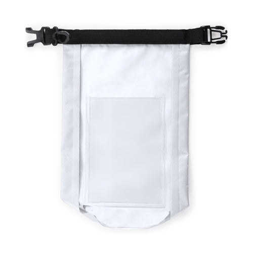 3 L Ripstop Waterproof Bag – Phone Pocket and Watertight Closure