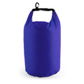 Borsa Impermeabile in Ripstop – Chiusura Stagna, 8,5 L Totali / 5 L Utili