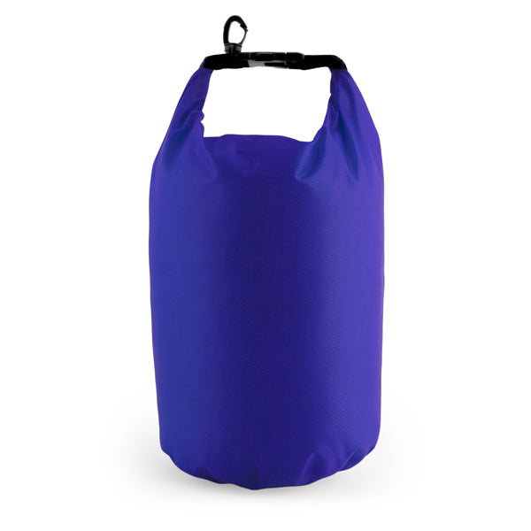Borsa Impermeabile in Ripstop – Chiusura Stagna, 8,5 L Totali / 5 L Utili
