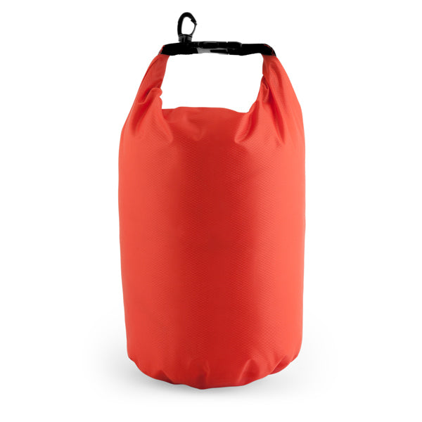 Borsa Impermeabile in Ripstop – Chiusura Stagna, 8,5 L Totali / 5 L Utili