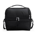 Borsa Termica Multiuso in Poliestere 600D – Tracolla Regolabile