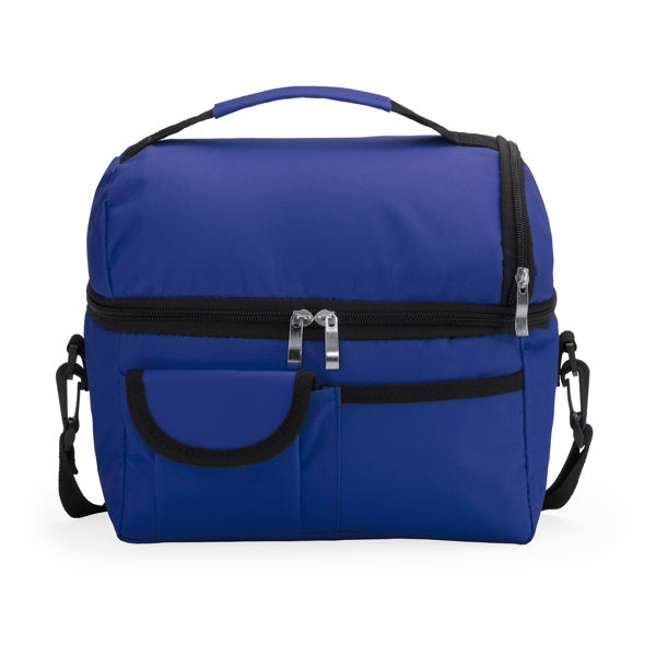 Borsa Termica Multiuso in Poliestere 600D – Tracolla Regolabile