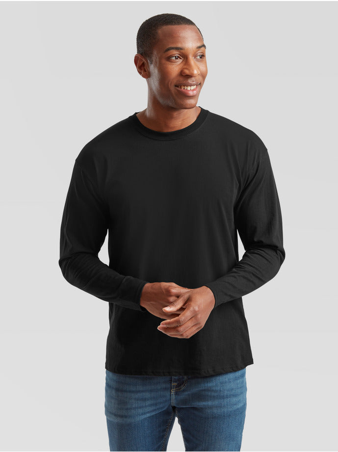 T-shirt Original Long Sleeve T