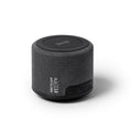 Cassa Wireless in Tessuto RPET 3W | Ricarica Wireless 5W e USB-C