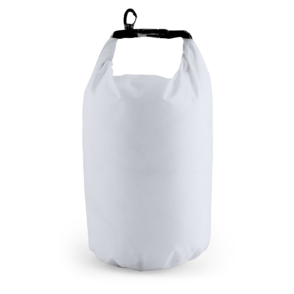 Borsa Impermeabile in Ripstop – Chiusura Stagna, 8,5 L Totali / 5 L Utili