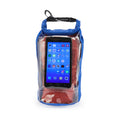 3 L Ripstop Waterproof Bag – Phone Pocket and Watertight Closure