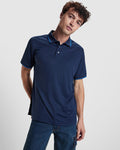 SIAN 8421 – Polo Tecnica Unisex Personalizzabile
