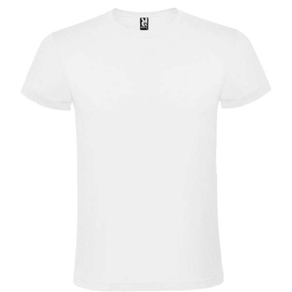 Offerta T-Shirt Stampata – 1 Stampa A4 + 1 Stampa Max 10 cm