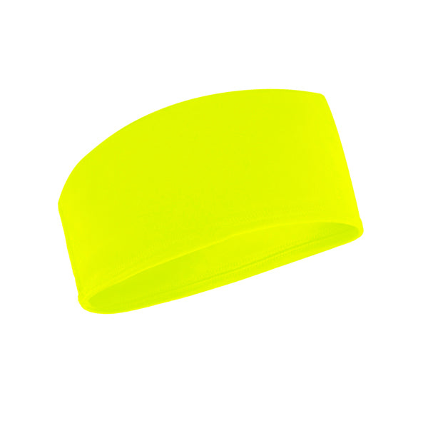 Fascia Crossrun per Capelli Sportiva con Stampa
