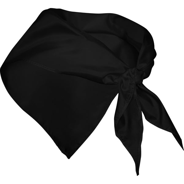 Customizable Triangular Bandana with Logo | Men and Women