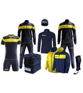 Box Zeus Apollo – Kit Abbigliamento Sportivo Completo