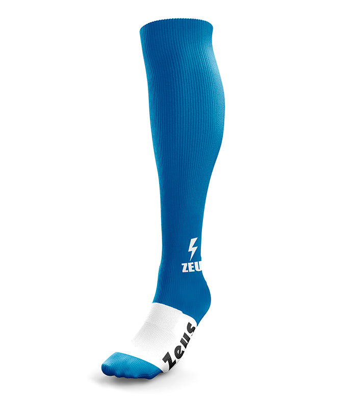 Calza Zeus Energy – Calza Sportiva in Tinta Unita con Logo