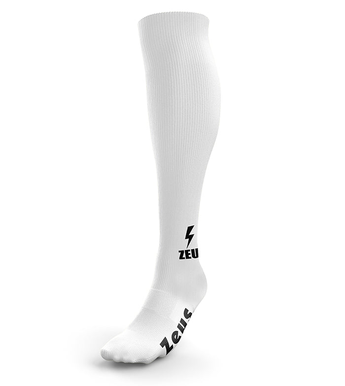 Calza Zeus Energy – Calza Sportiva in Tinta Unita con Logo