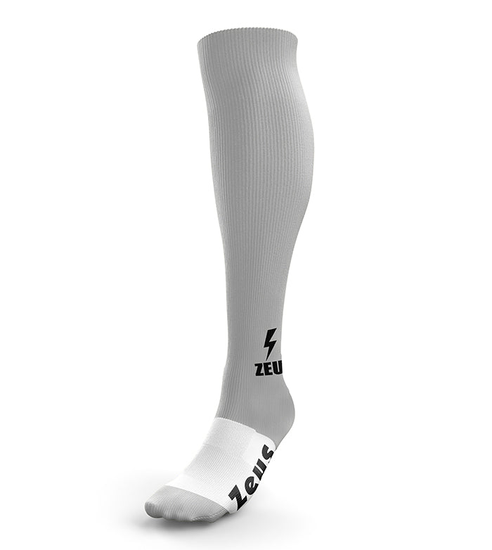 Calza Zeus Energy – Calza Sportiva in Tinta Unita con Logo
