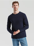 T-Shirt Iconic 195 Long Sleeve T