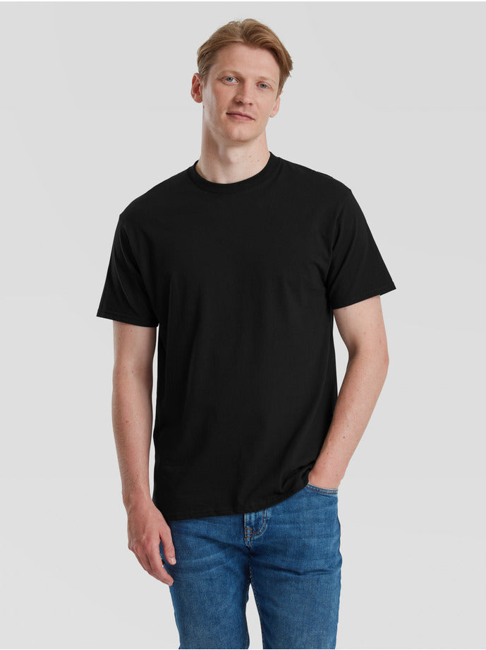 Pure Cotton T-shirt