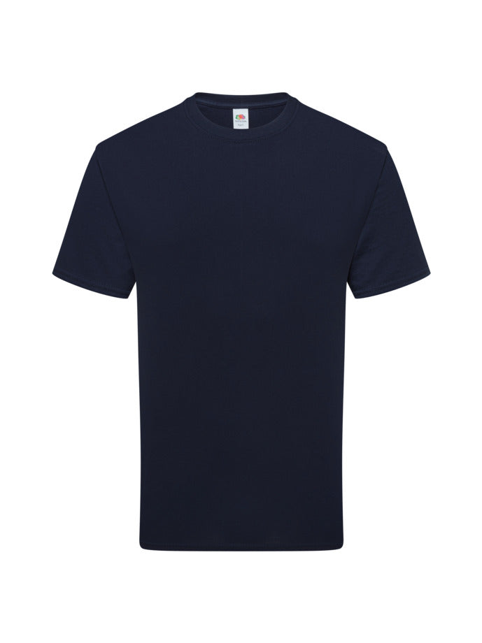 Pure Cotton T-shirt