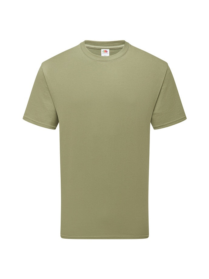 T-shirt Pure Cotton T