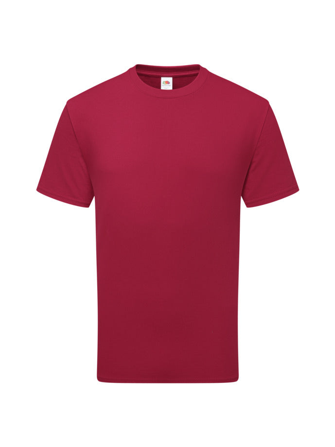 T-shirt Pure Cotton T