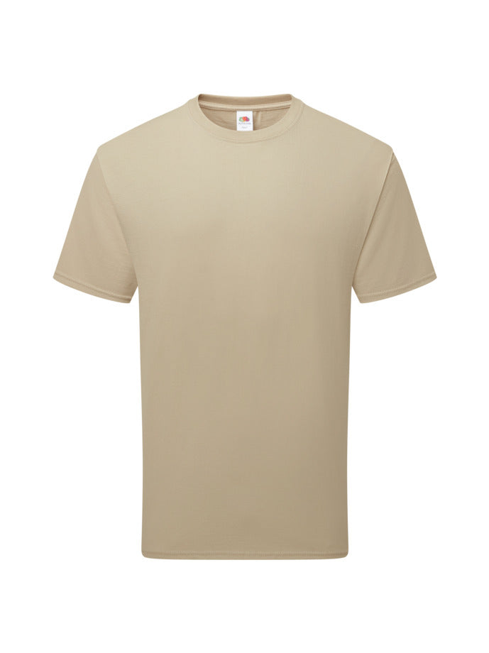 T-shirt Pure Cotton T