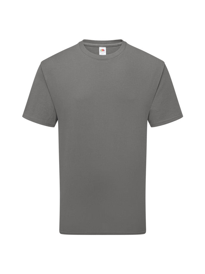 T-shirt Pure Cotton T