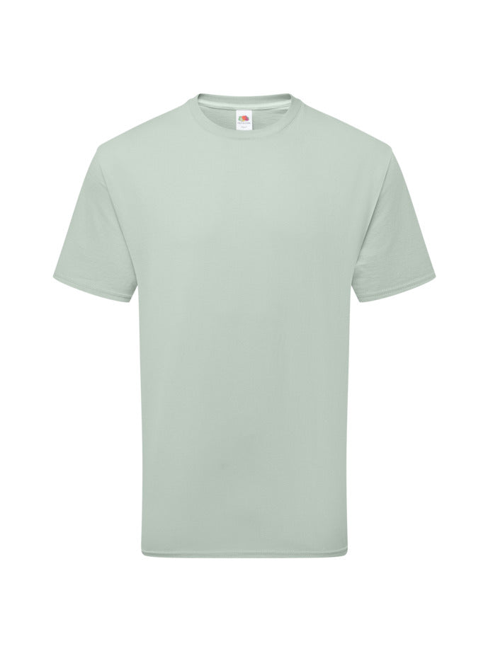 T-shirt Pure Cotton T