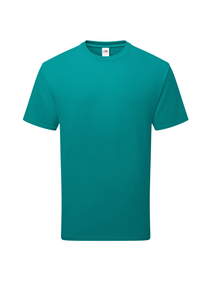 T-shirt Pure Cotton T