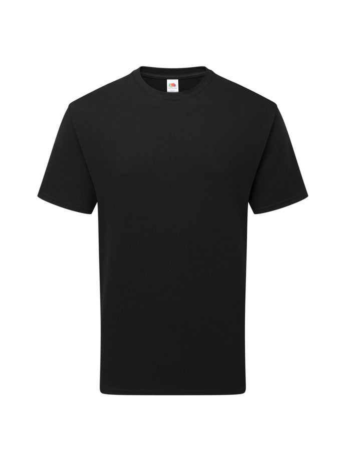 T-shirt Pure Cotton T