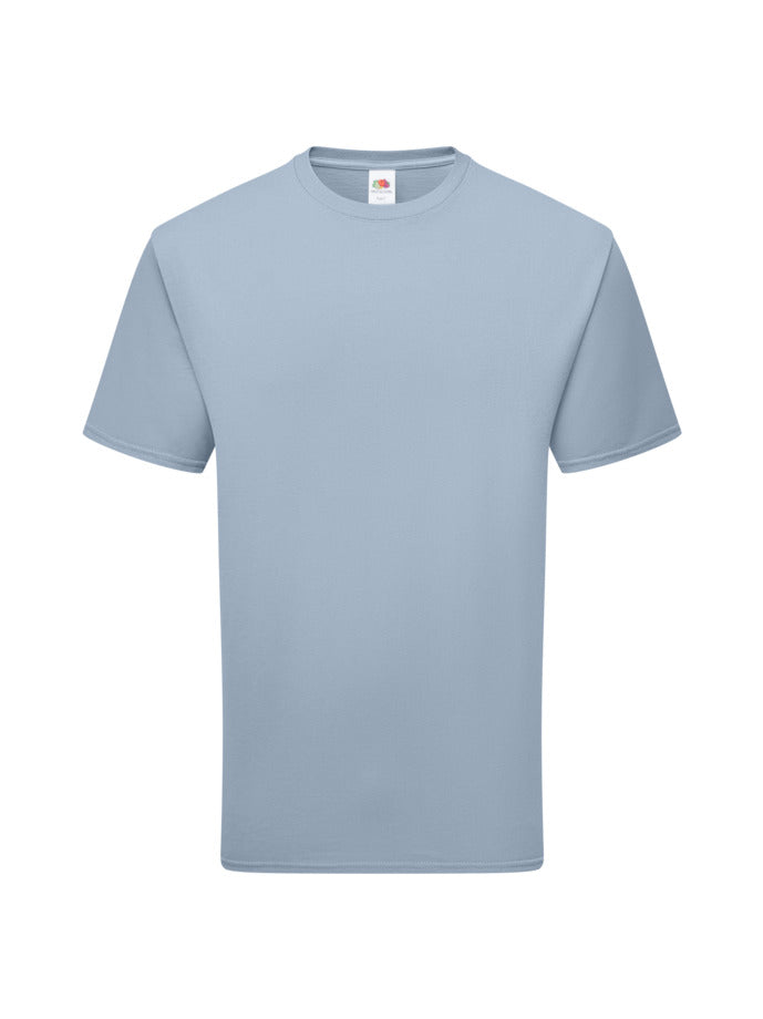 T-shirt Pure Cotton T