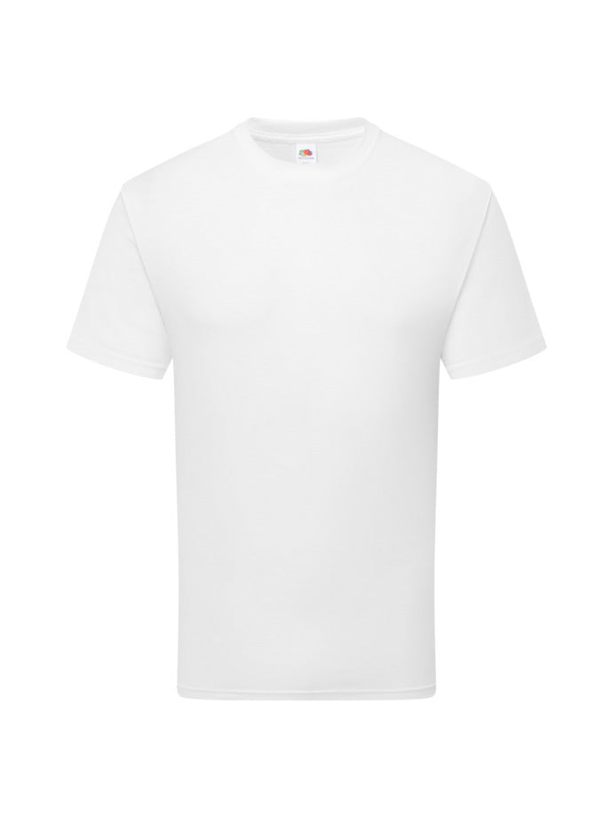 Pure Cotton T-shirt