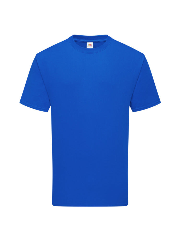 T-shirt Pure Cotton T