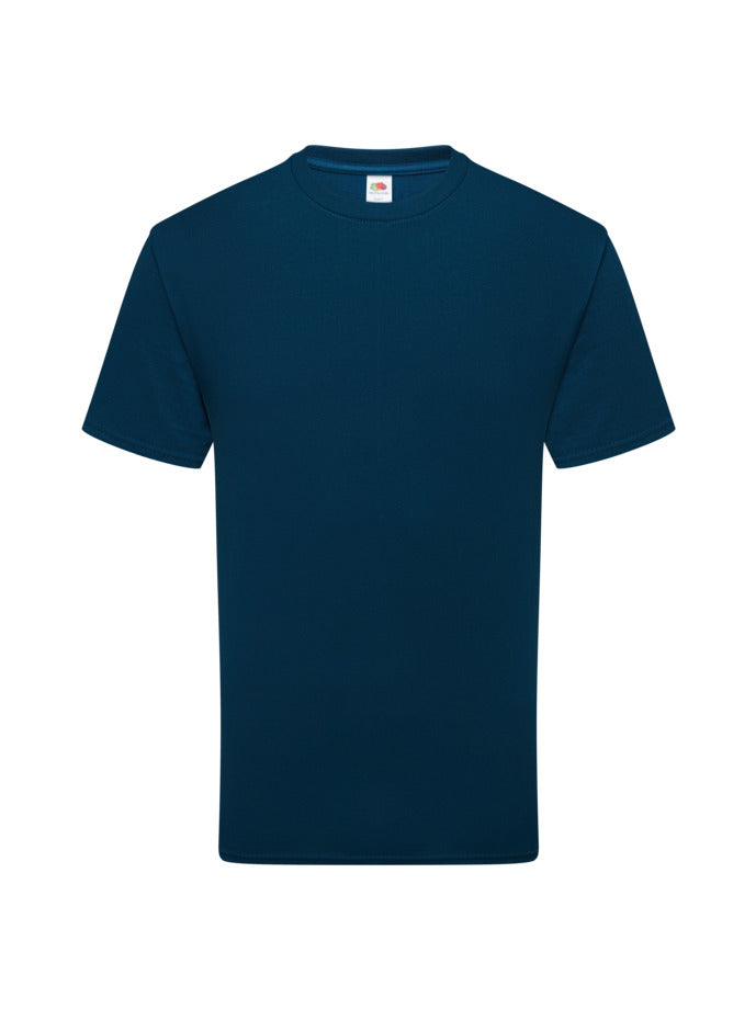 T-shirt Pure Cotton T