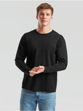 T-shirt Valueweight Long Sleeve T