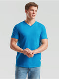 T-shirt Valueweight V-Neck T