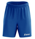 Short Zeus Mida – Pantaloncini da Calcio in Poliestere con Elastico in Vita