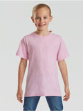 Kids Valueweight T-shirt