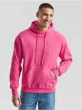 Classic Hooded Sweatshirt