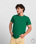 T-Shirt Atomic 100% Cotone Personalizzata col Tuo Logo